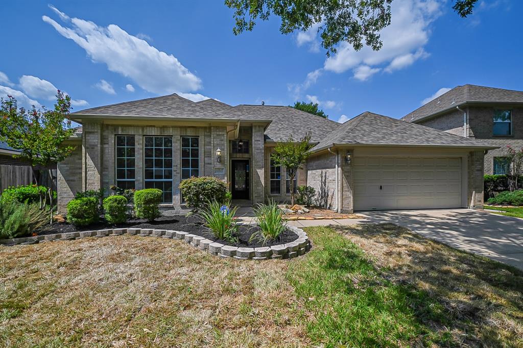 Riata Ranch Homes For Sale Houston Real Estate