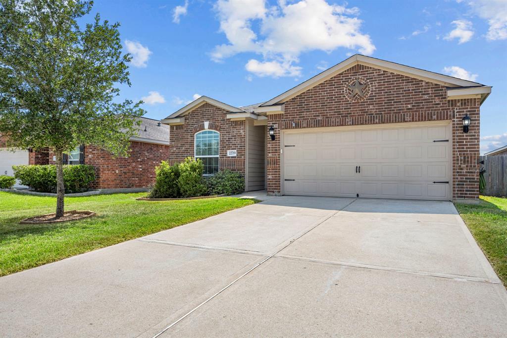 Homes for Sale in Schultz Junior High School Zone Hockley TX