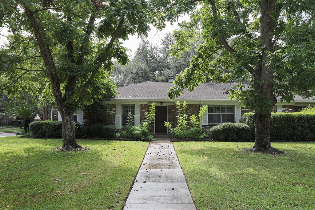 4601 Staunton Street, Houston TX 77027