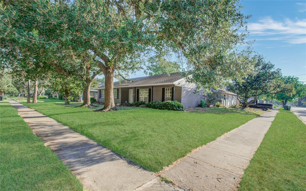 11531 Landsdowne Drive, TX 77035