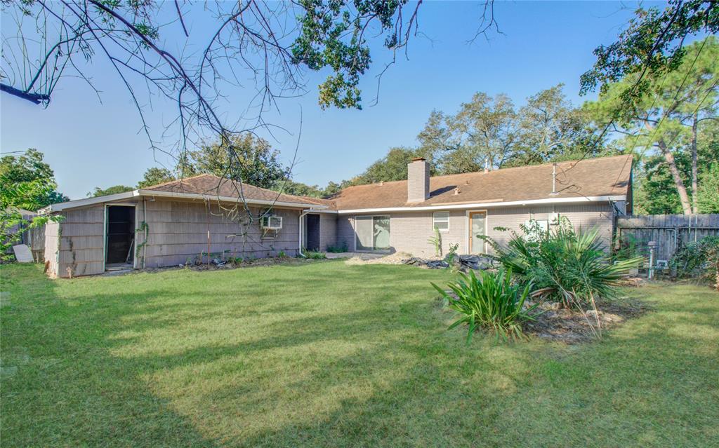 11531 Landsdowne Drive, TX 77035