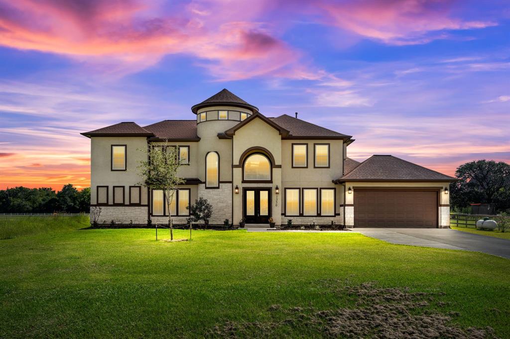 Luxury Homes for Sale in Rosharon TX Rosharon Luxury Real Estate