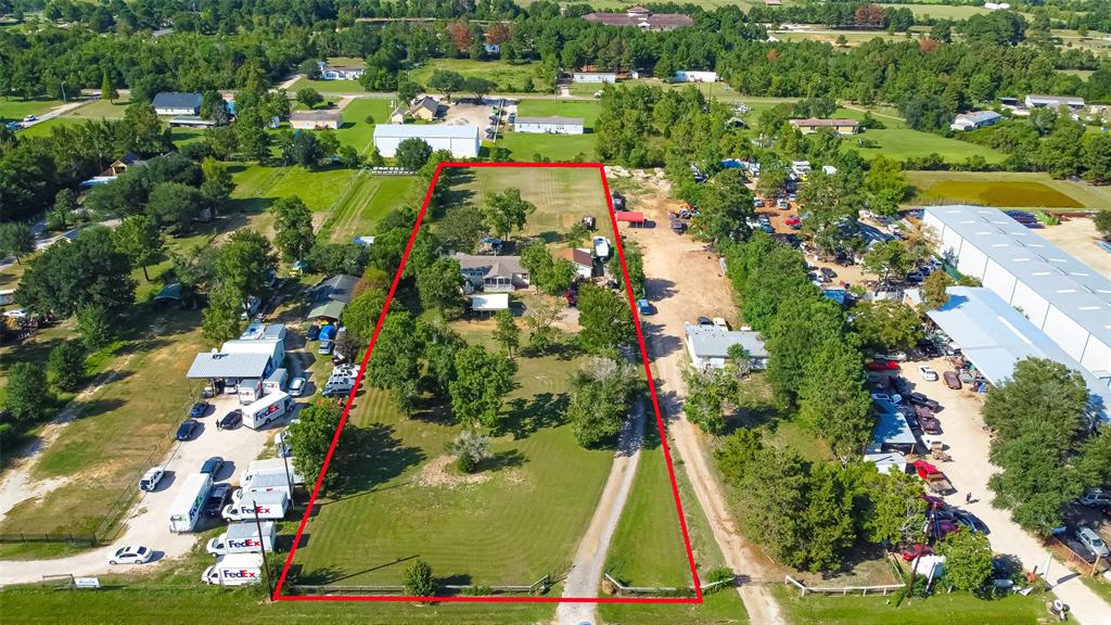 Harris County Land & Ranches for Sale t2 Ranches