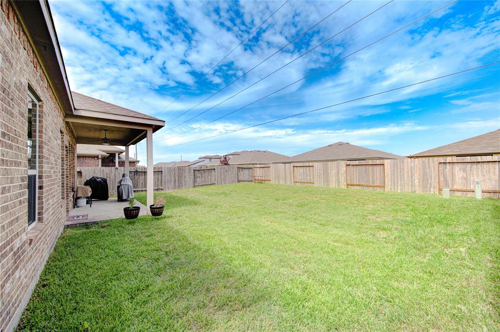 6823 Lantern Hill Lane, Richmond, TX 77469