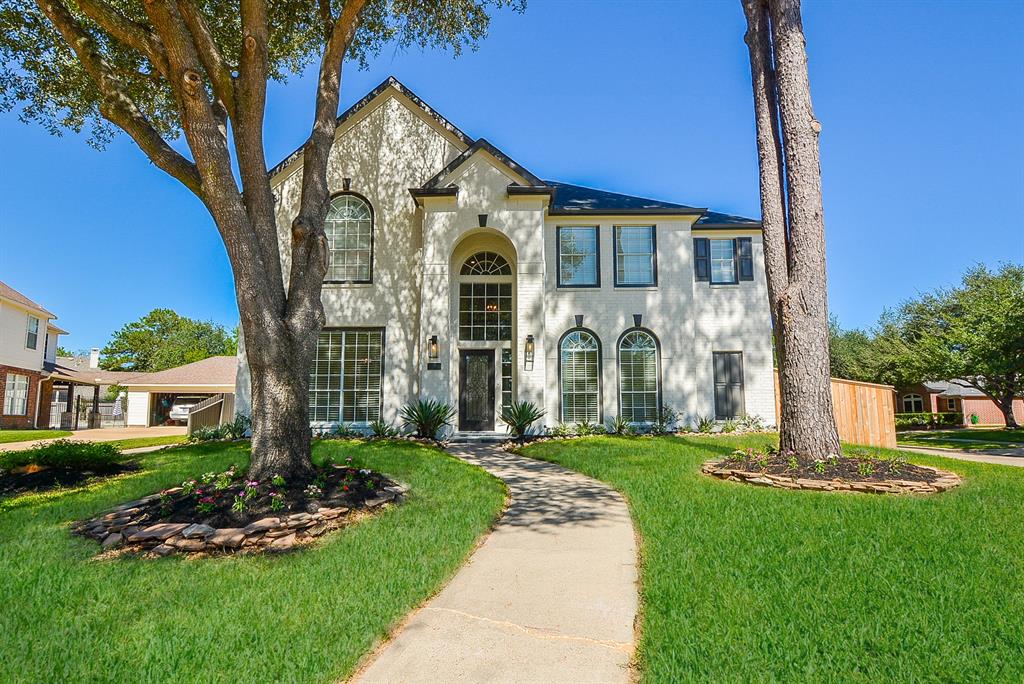 Sold 13511 Ashton Hills Court, Cypress, TX 77429 4 Beds / 2 Full