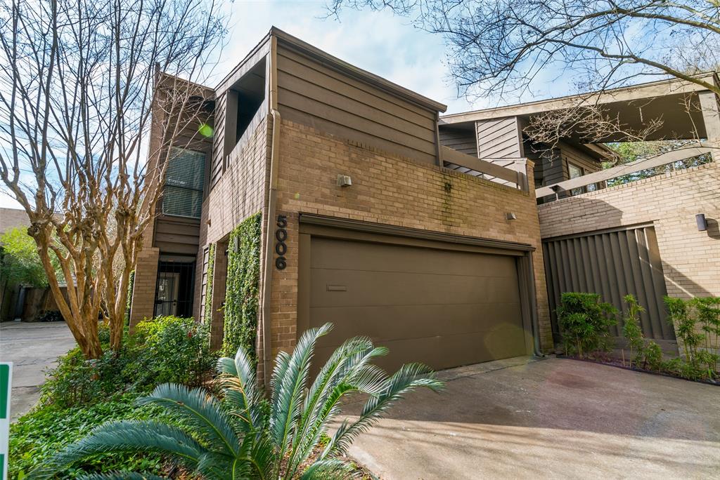 5006 Bayard Lane, Houston, TX 77006