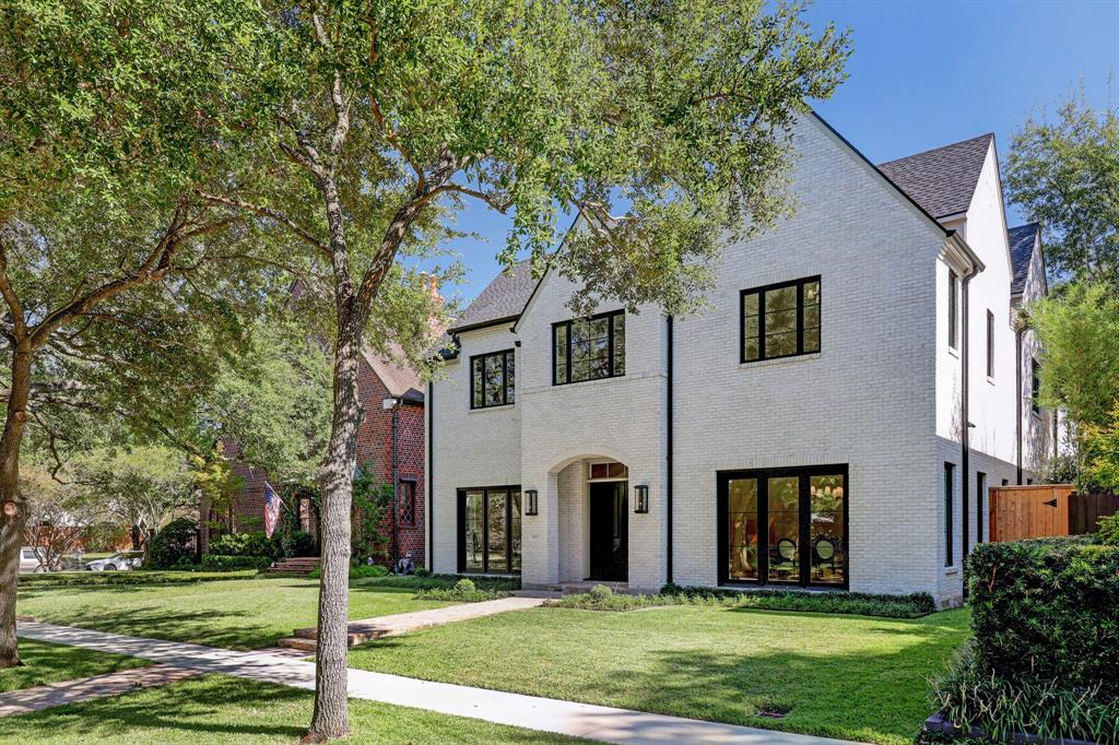Luxury Homes for Sale in Houston TX Houston Luxury Real Estate