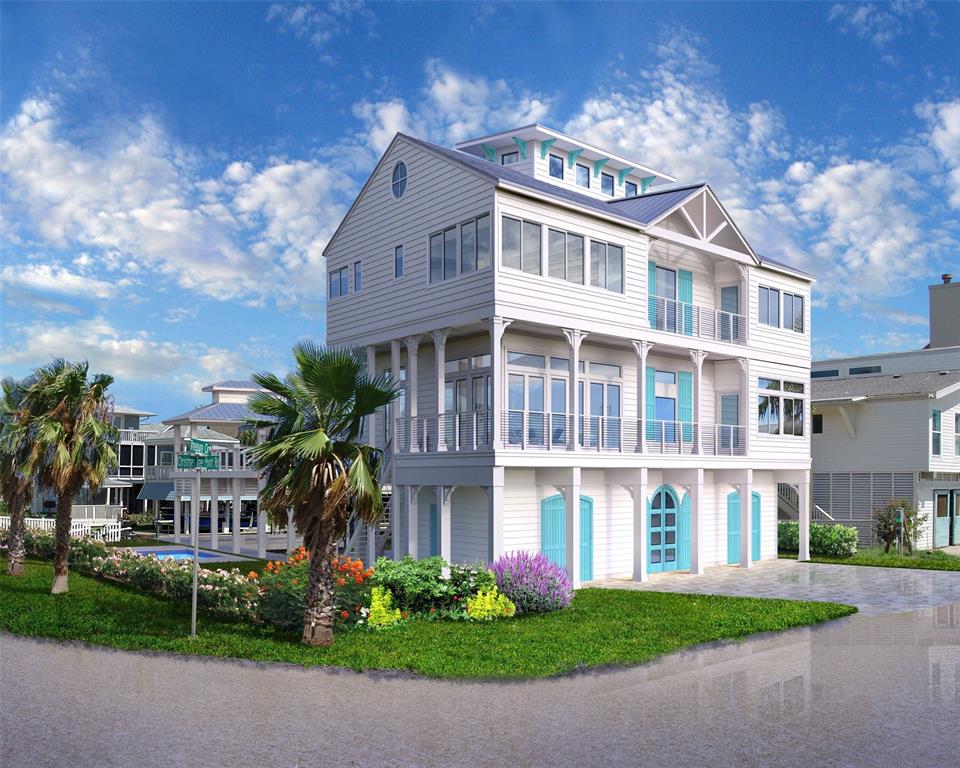 Luxury Homes for Sale in Galveston TX Galveston Luxury Real Estate