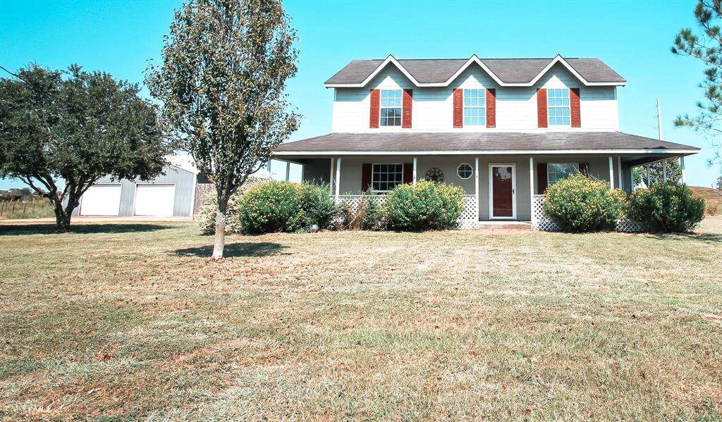 Land and Ranches for Sale in Wharton County, TX