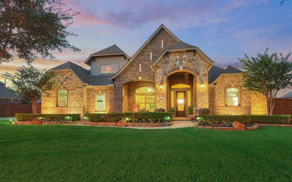 Houses in Lakes Of Fairhaven Cypress TX Luxury Homes & Real Estate