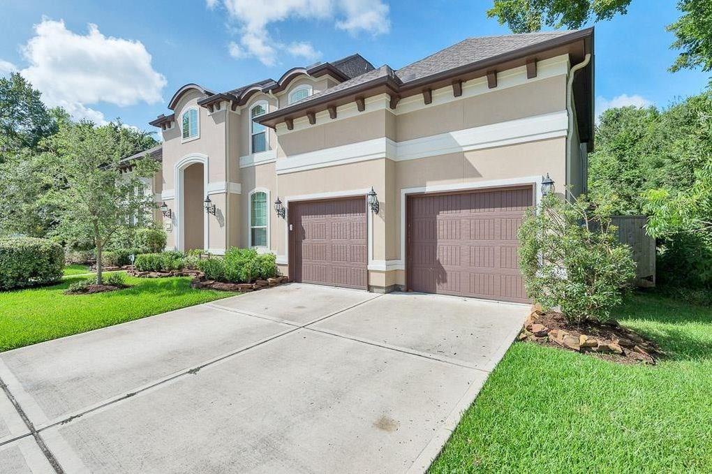 Luxury Homes for Sale in Missouri City TX Missouri City Luxury Homes