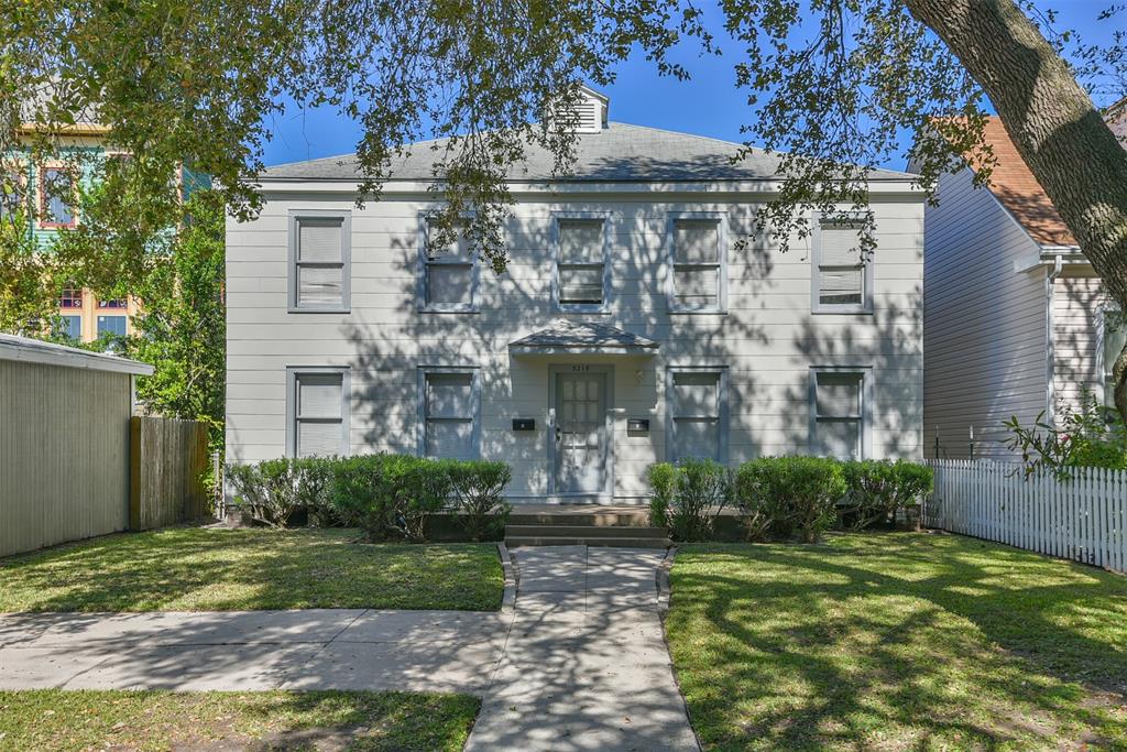 For Lease Galveston, TX