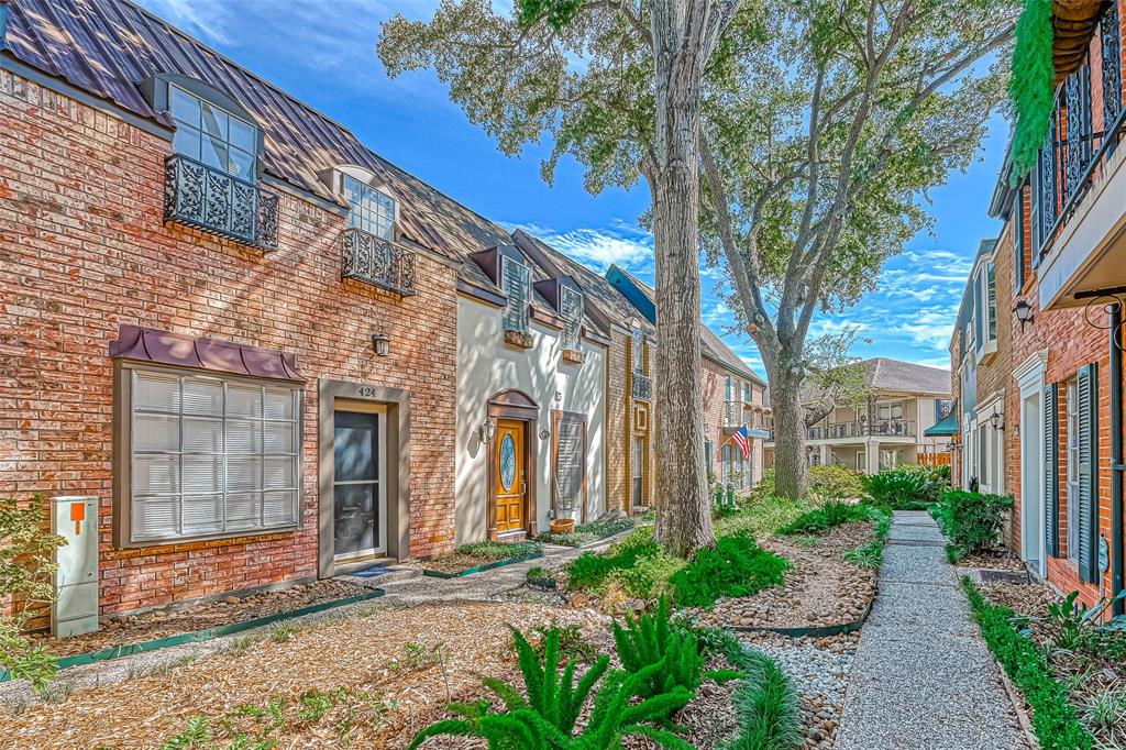 Westbury Square T Homes for sale