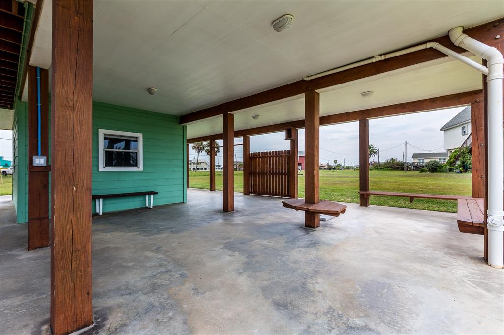 Galveston Canal Homes for Sale Sand `N Sea Bay Houses