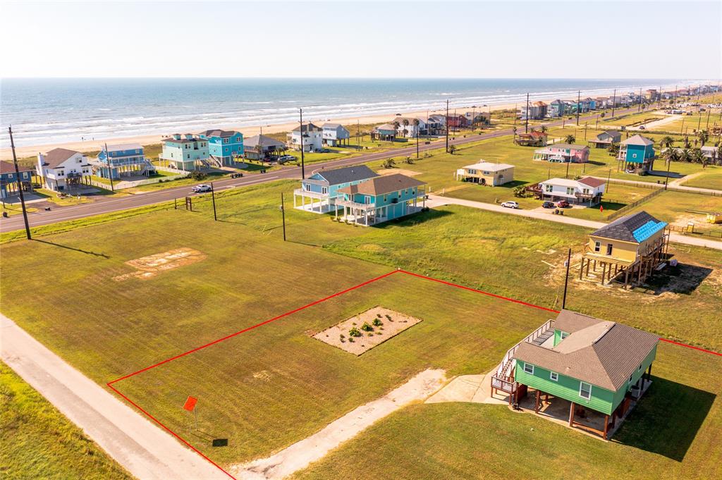 Galveston Canal Homes for Sale Sand `N Sea Bay Houses