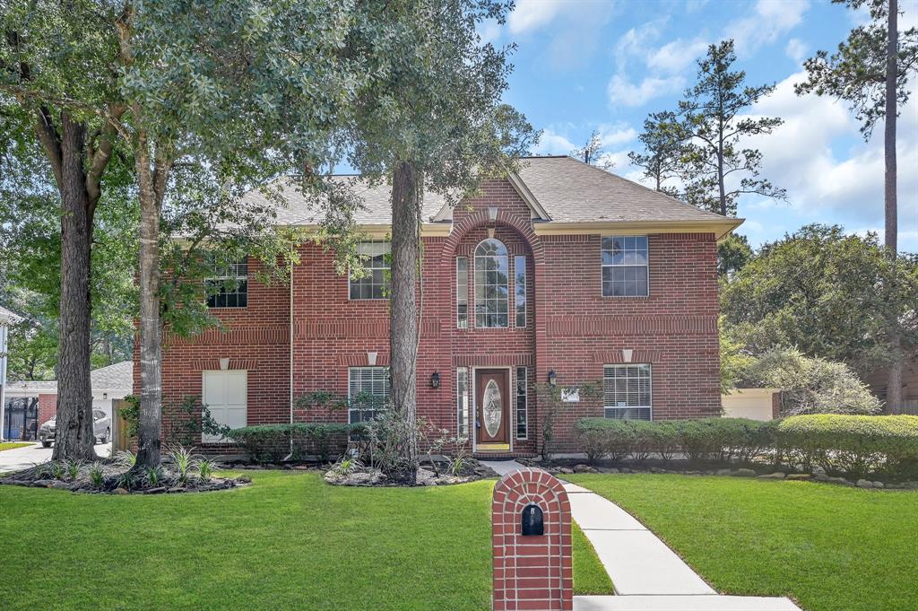 Luxury Homes for Sale in Spring TX Spring Luxury Real Estate