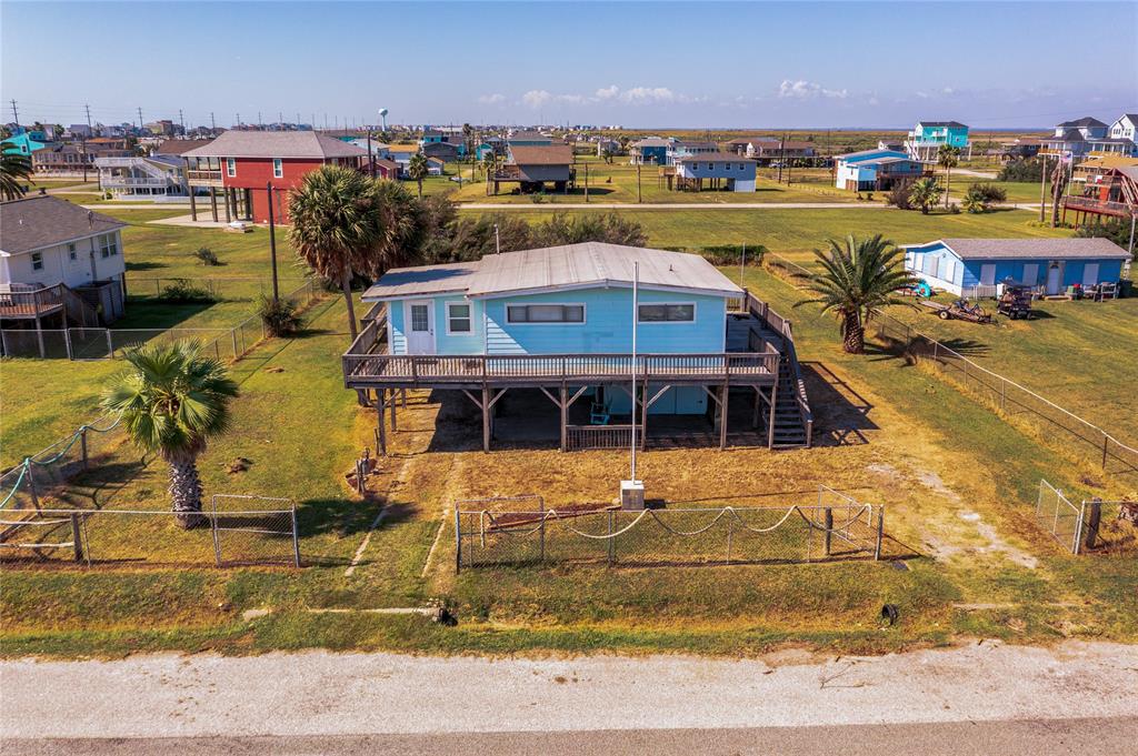 Galveston Canal Homes for Sale Sand `N Sea Bay Houses