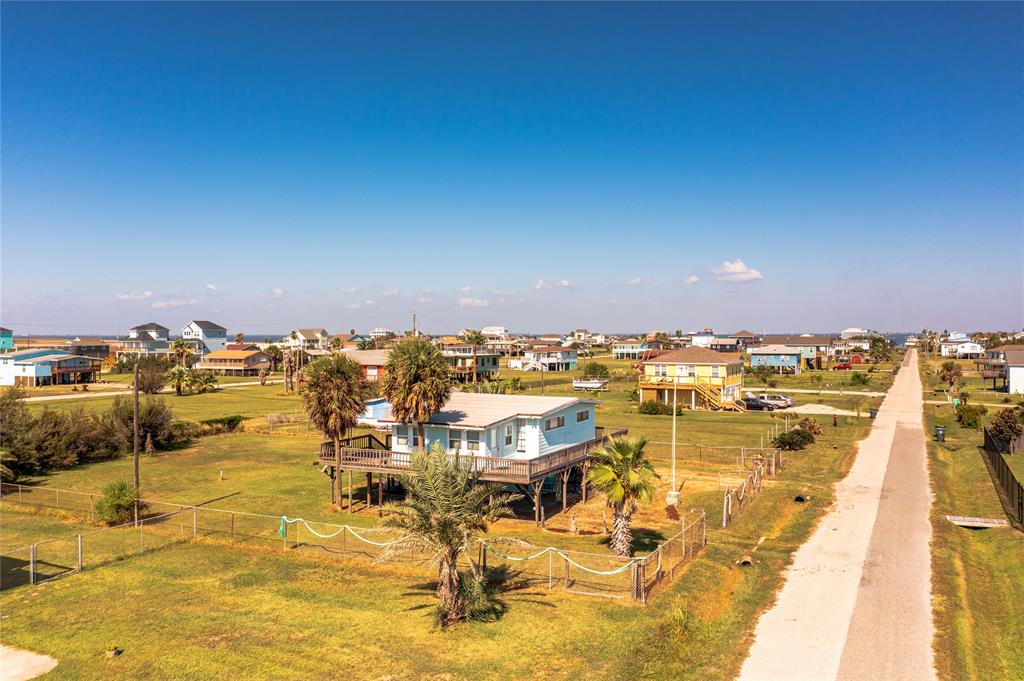 Galveston Canal Homes for Sale Sand `N Sea Bay Houses