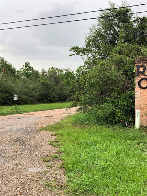 rear Fm 723 Rd, Richmond, TX 77406