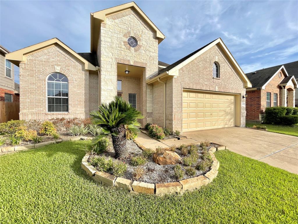 26107 Silver Timbers Lane, Katy, TX 77494