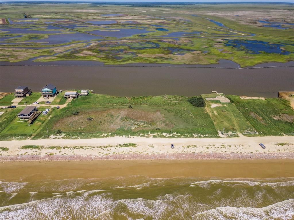 Sargent Texas RV Ready Lots