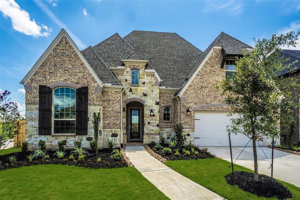 Sold 4103 Abigail Way, Sugar Land, TX 77479 5 Beds / 4 Full Baths