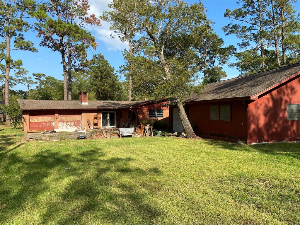 2912 Cottonwood Drive, Dickinson, TX 77539