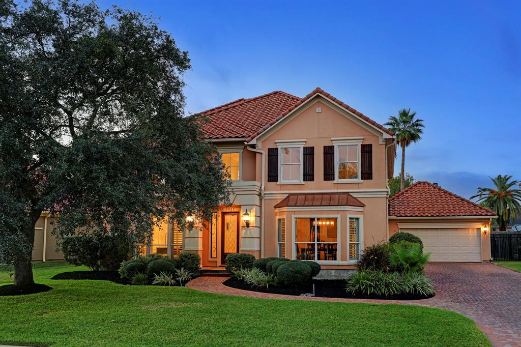 Lakes Of Parkway Homes for sale