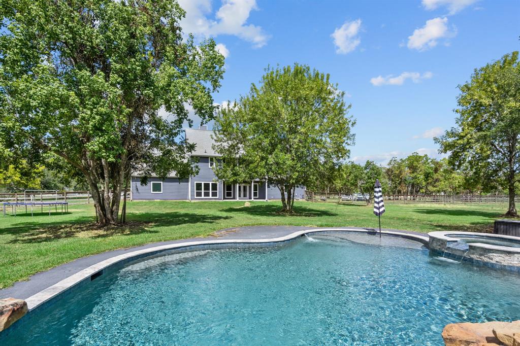 16703 Suncreek Ranch, Rosharon, TX 77583