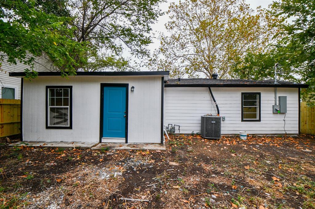 133 Pomeroy Avenue, Pasadena, TX 77506