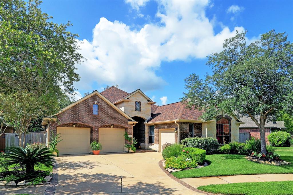 Taylor Woodrow Homes for sale