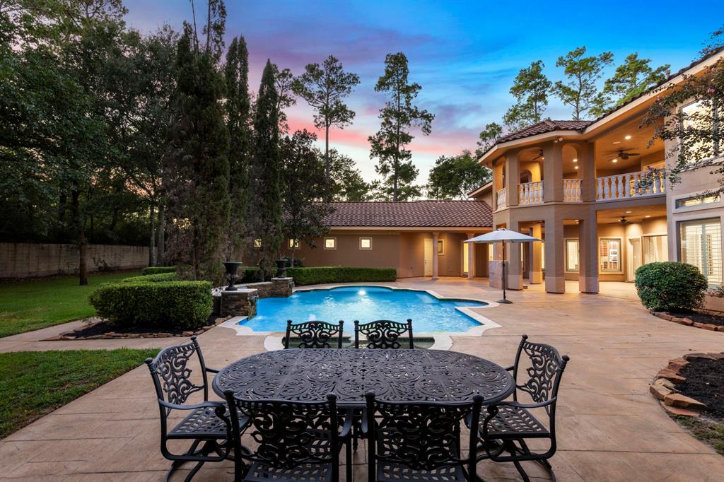 35 Hildene Way, The Woodlands, TX 77382