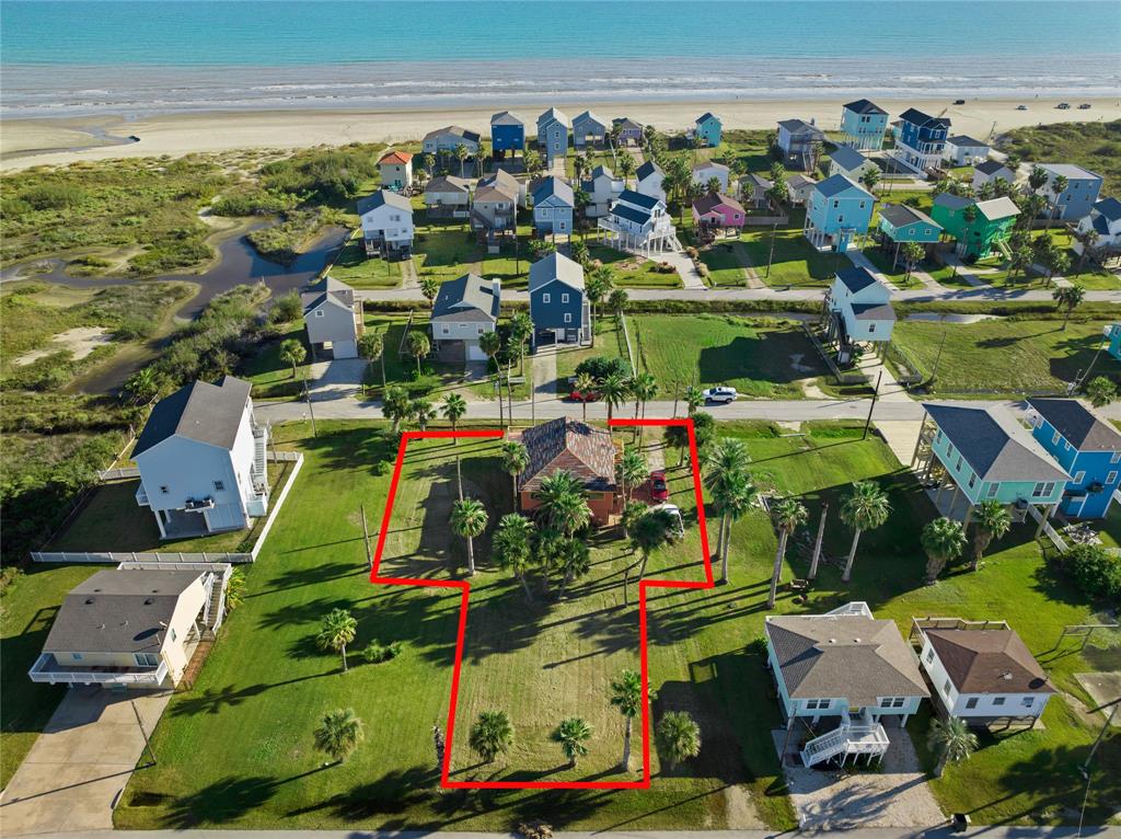 SUNNY BEACH subdivision homes for sale & Galveston Tx Real Estate
