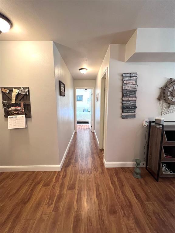 209 WHISPERWOOD Drive, Onalaska, TX 77360