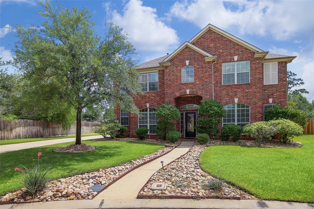 Luxury Homes for Sale in Spring TX Spring Luxury Real Estate