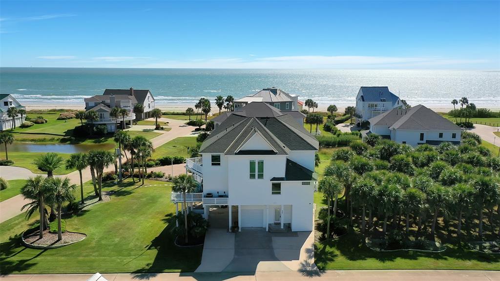 Luxury Homes for Sale in Galveston TX Galveston Luxury Real Estate