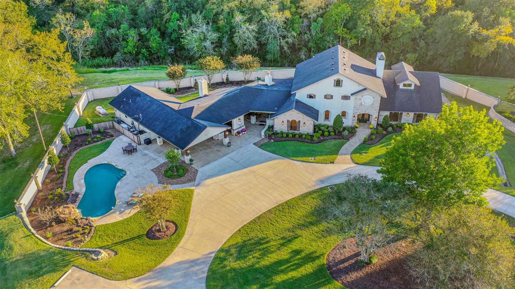 Luxury Homes for Sale in Friendswood TX Friendswood Luxury Homes