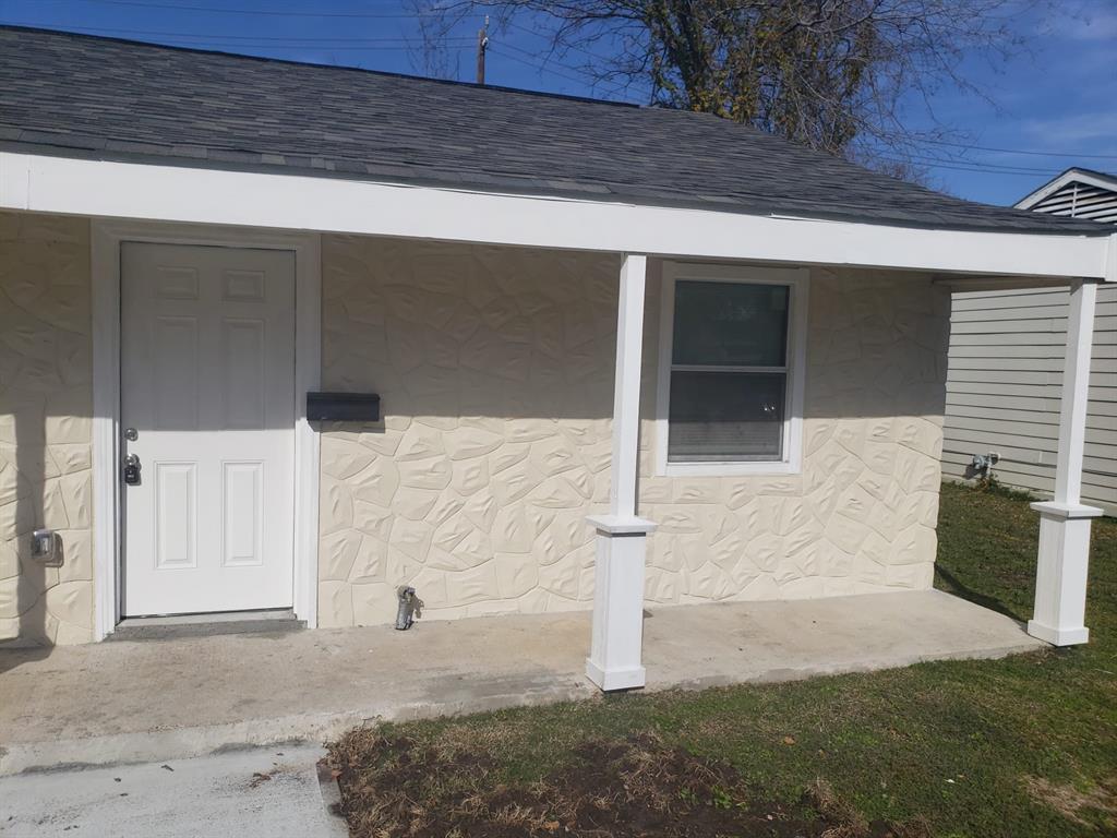 8715 Josie st St, Houston, TX 77029