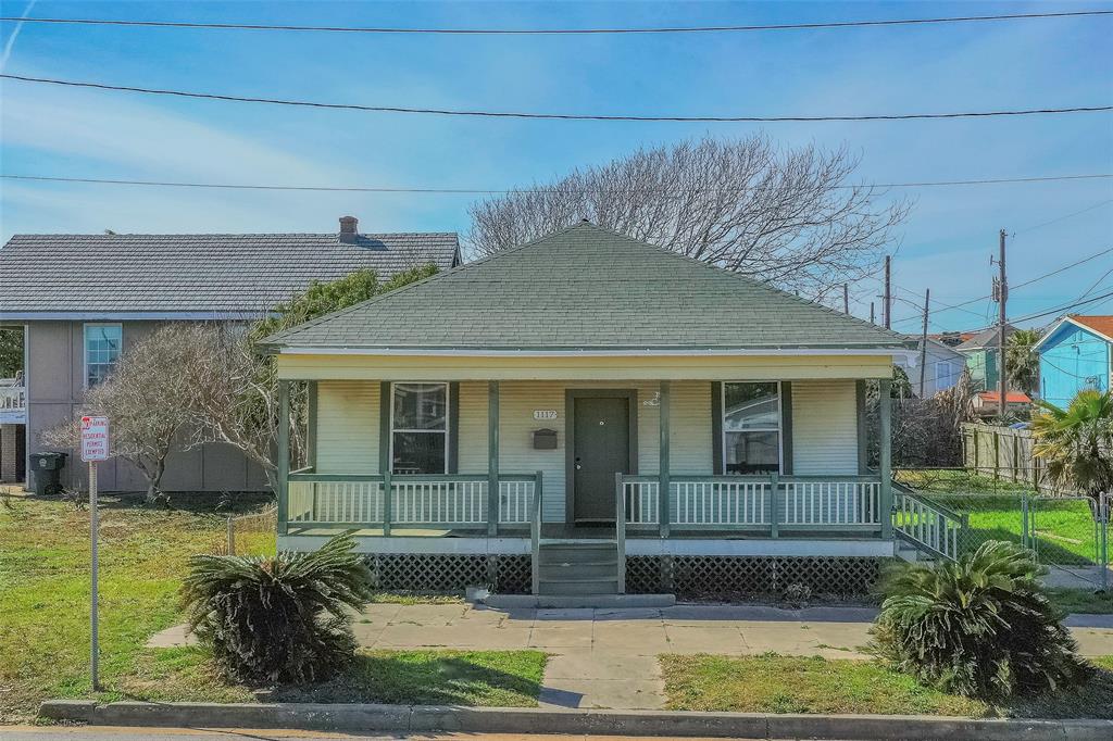 For Lease Galveston, TX