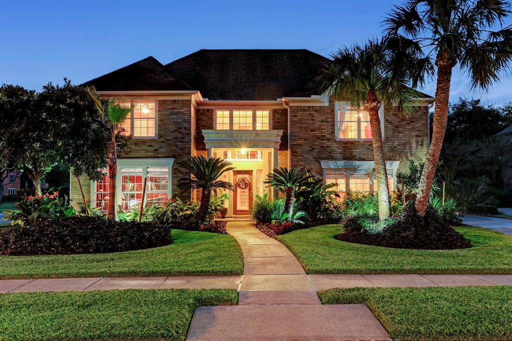 South Shore Harbour Homes For Sale League City TX