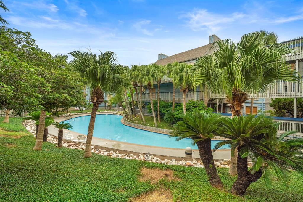 Galveston Beachfront Homes for Sale Sand `N Sea Properties