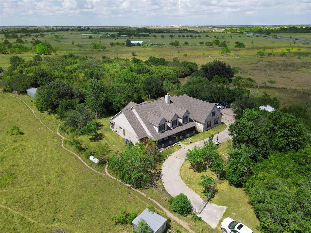 5552 Fm 3013 Rd, Sealy, TX 77474