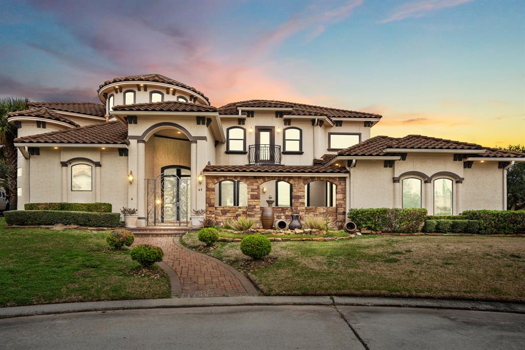 Luxury Homes for Sale in Spring TX Spring Luxury Real Estate