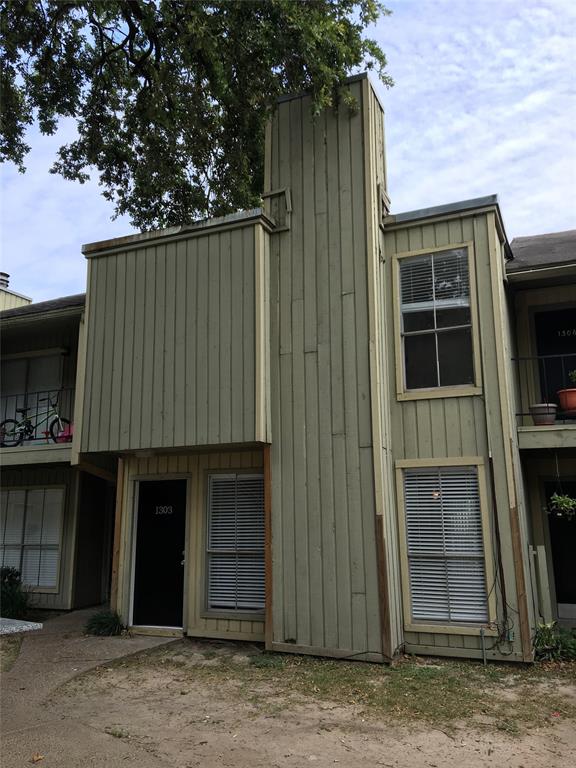 OAKWOOD GARDENS Condos For Sale in HOUSTON Houston Condo Mania!