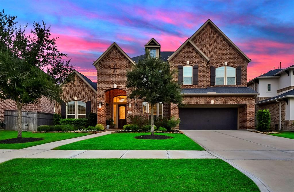 Luxury Homes for Sale in Fulshear TX Fulshear Luxury Real Estate