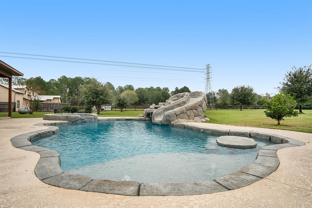 26603 Willow Lane, Katy, TX 77494