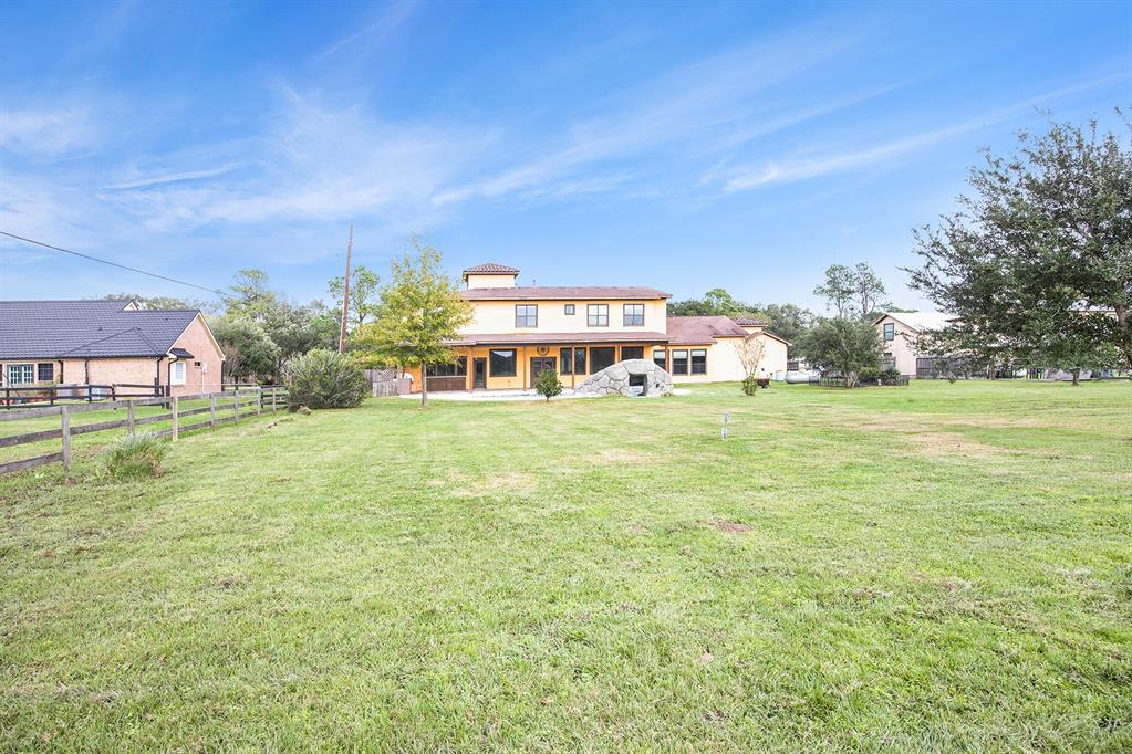 26603 Willow Lane, Katy, TX 77494