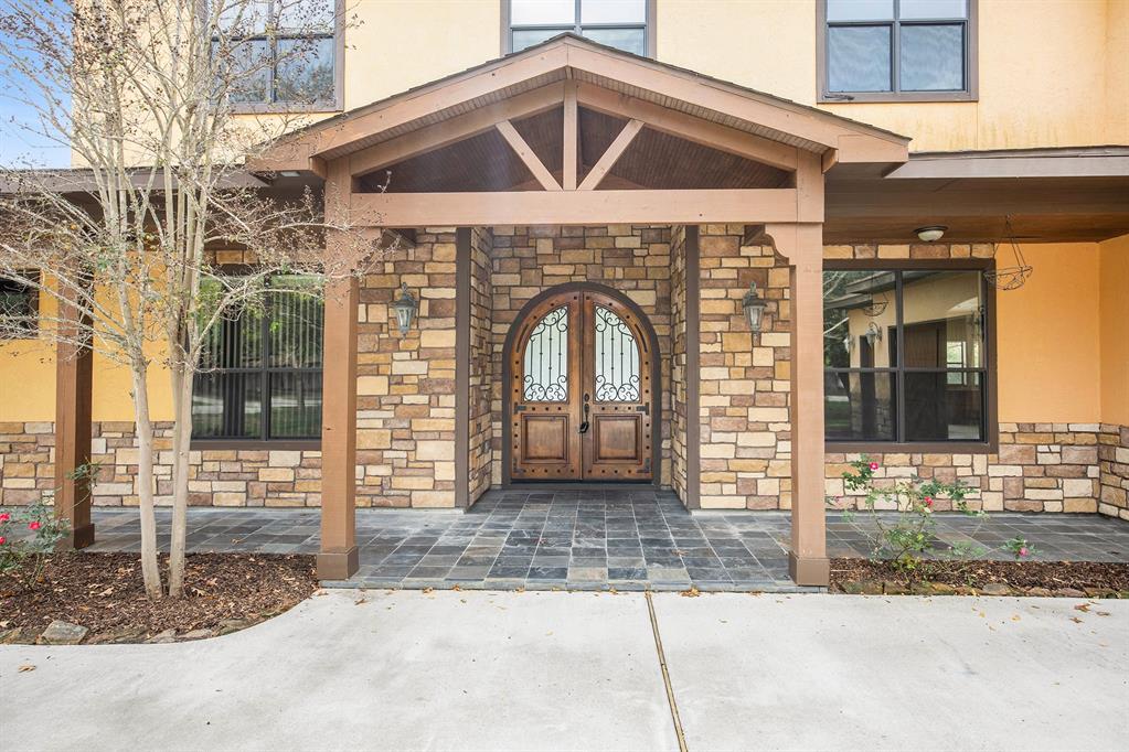 26603 Willow Lane, Katy, TX 77494