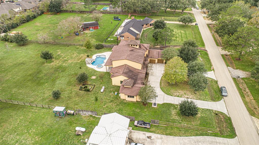 26603 Willow Lane, Katy, TX 77494