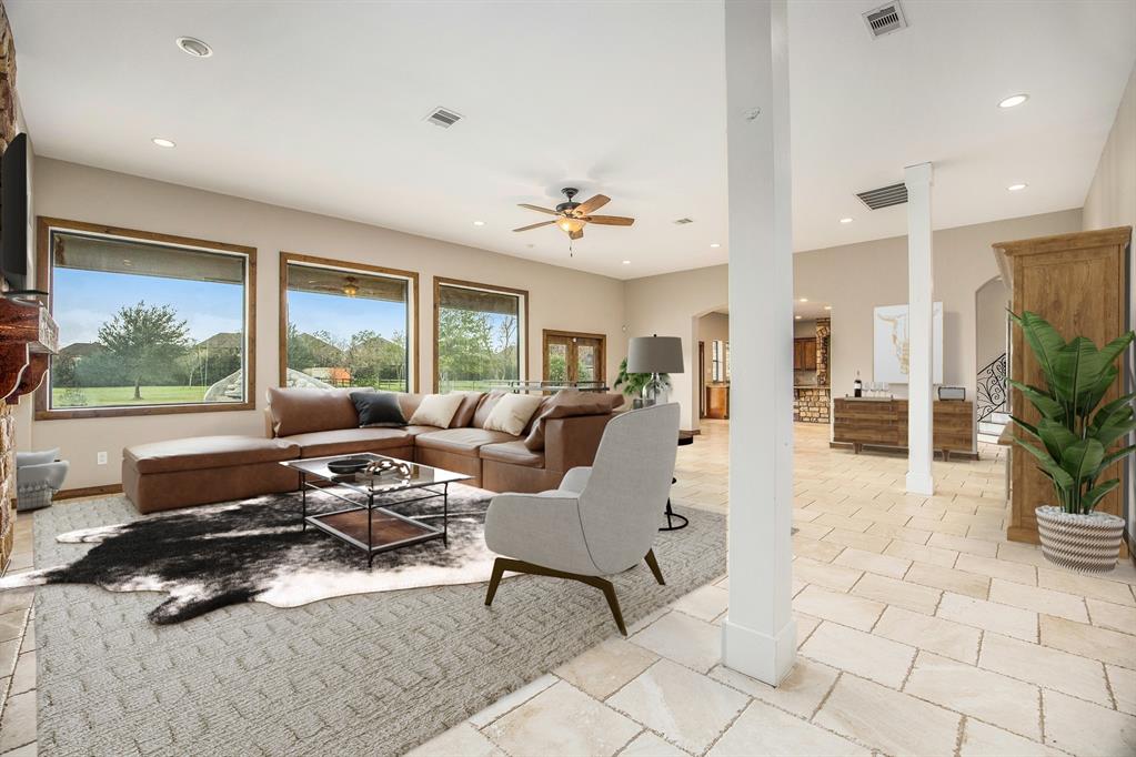 26603 Willow Lane, Katy, TX 77494